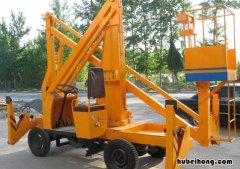 登高车特点是什么 登高车的优点和缺点