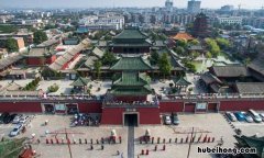 东京汴梁在哪里 东京汴梁现在叫什么名字