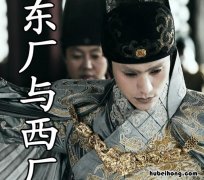 东厂和西厂的差别 东厂和西厂哪个权力更大