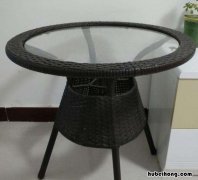玻璃桌的柱子用什么粘合 玻璃桌子柱子用什么粘