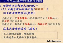 两点论是指哪两点 两点论的定义