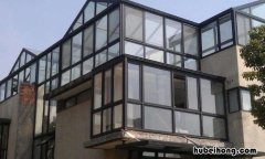 玻璃阳光房造价多少钱一平米 玻璃阳光房多少钱