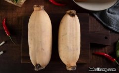 莲藕不能与什么食物一起吃 莲藕不能和什么食物一起吃?