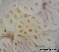 莲藕炒肉怎样做才好吃窍门 莲藕炒肉怎样做才好吃视频