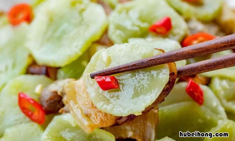 莴笋干的晒制方法是什么 莴笋的营养价值及功效