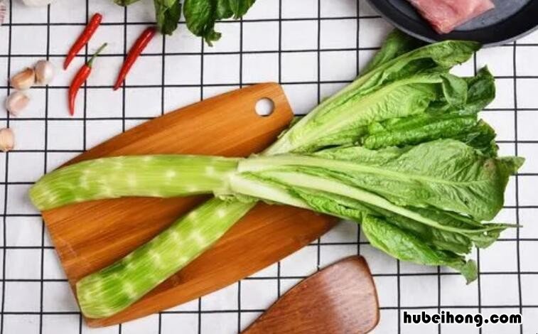 莴笋是什么季节的蔬菜 莴笋是几月份吃的