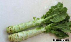 莴苣怎么保存 切好的莴苣怎么保存