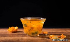 菊花茶属于绿茶吗 菊花是绿茶还是花茶