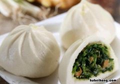 菜包的热量是多少 100克菜包的热量是多少卡路里