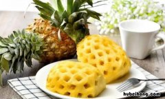 菠萝和鸡蛋可以一起吃吗 菠萝和鸡蛋可以一起吃不