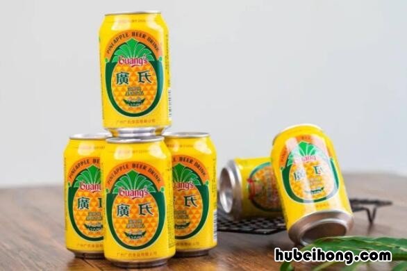 菠萝啤能查出酒驾吗 喝一罐菠萝啤酒算酒驾吗知乎