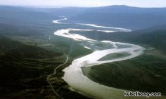 中国三大河流是什么河 中国三大河流是哪三大河流