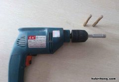 瓷砖墙面打孔视频 在瓷砖墙上打孔用什么工具