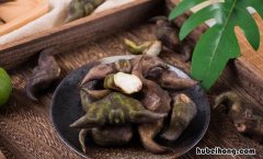 菱角能生吃吗 菱角为什么叫鬼见愁