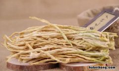 萝卜干为什么发霉 萝卜干发霉是什么样子图片