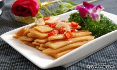 萝卜皮能放冰箱里冷藏吗 萝卜皮怎么保存