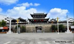 中国四大古城是哪四个城市 中国四大古镇是哪四个
