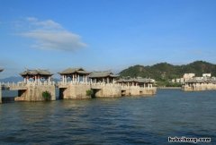 中国十大桥梁厂排名 中国前十大桥梁