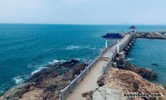 中国的四大海位于哪里 中国哪四大海域分别在哪里