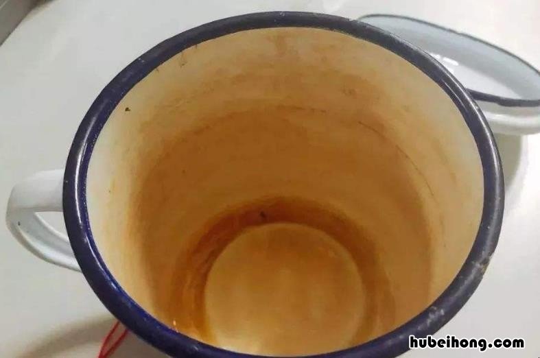 什么去除茶垢好 用什么除去茶垢最好呢