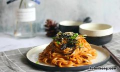 葱油拌面为什么要放白糖 葱油拌面不加糖好吃吗