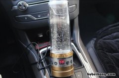 车载电热杯优点是什么 车载电热杯安全吗可靠吗