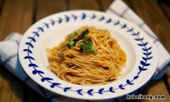 葱油面是哪里的特色 葱油面是哪里的特色美食