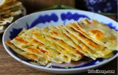 葱油饼热量是多少 葱味饼干热量