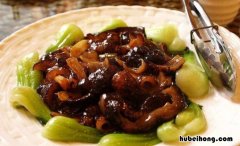 葱烧海参属于哪个菜系 葱烧海参的特点和功效