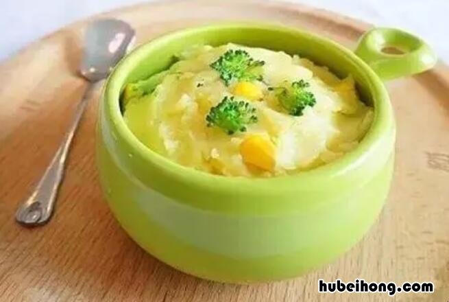 葱花土豆泥怎么做 葱花土豆泥怎么做才好吃