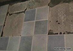 卫生间瓷砖空鼓怎么处理最好 卫生间墙砖空鼓有什么好办法补救吗