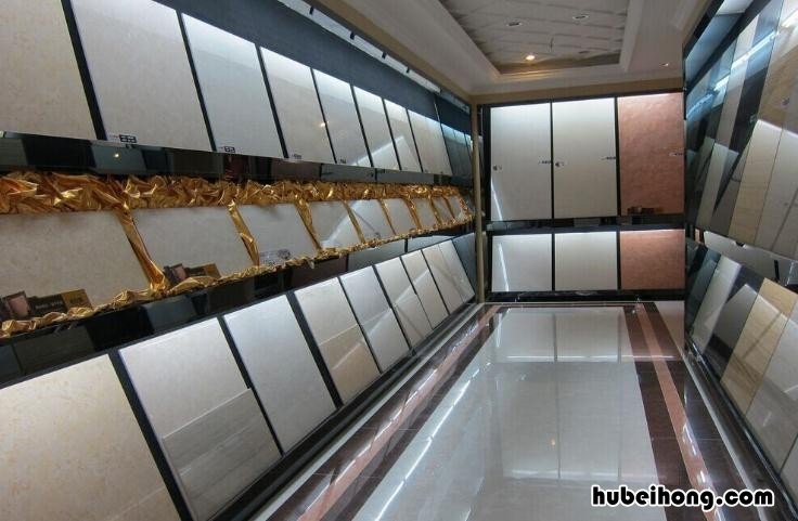 瓷砖是网上买好还是实体店买好一点 瓷砖是网上买好还是实体店买好些