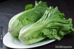 生菜是酸性食物吗 生菜属于碱性吗