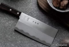 生锈的菜刀切菜能吃吗图片 生锈的菜刀切菜能吃吗视频