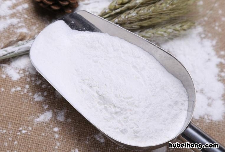 生面粉是什么意思 生面粉有毒吗