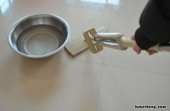 用什么拖把拖地没有水印痕迹 什么拖把拖地没有水痕