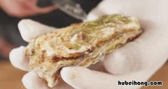 蒜蓉烤生蚝的步骤是什么 蒜蓉烤生蚝的做法