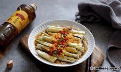 蒜蓉蒸茄子蒸几分钟 蒜蓉蒸茄子的做法大全家常