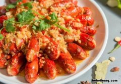 蒜蓉虾怎么做 粉丝蒜蓉虾的做法大全图解窍门