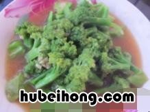 蒜蓉西兰花怎么做 蒜蓉西兰花做法大全家常做法