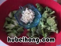 蒜蓉西兰花怎么做 蒜蓉西兰花做法大全家常做法