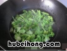蒜蓉西兰花怎么做 蒜蓉西兰花做法大全家常做法