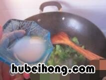 蒜蓉西兰花怎么做 蒜蓉西兰花做法大全家常做法