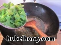 蒜蓉西兰花怎么做 蒜蓉西兰花做法大全家常做法