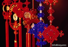 搬新家送中国结的寓意是什么 中国结的寓意是什么