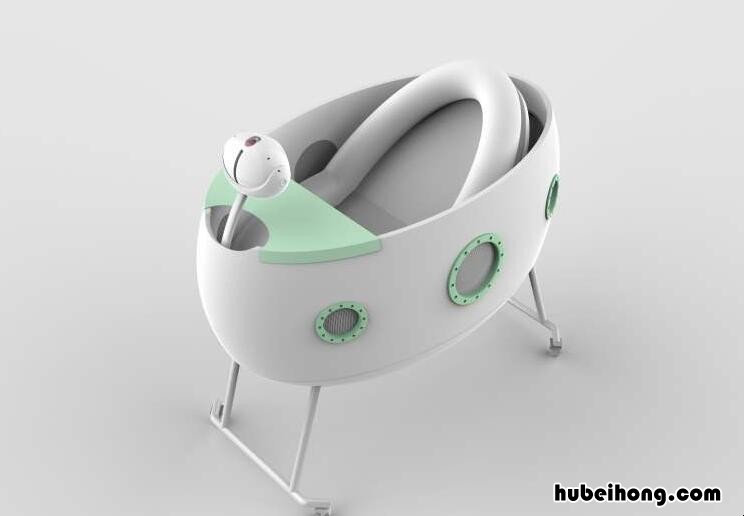 电动婴儿床有用吗 电动婴儿床安装视频