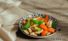 蘑菇炒多久能熟 蘑菇炒多长时间才能熟