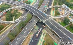 高速公路匝道是什么意思 高速公路匝道的作用是什么