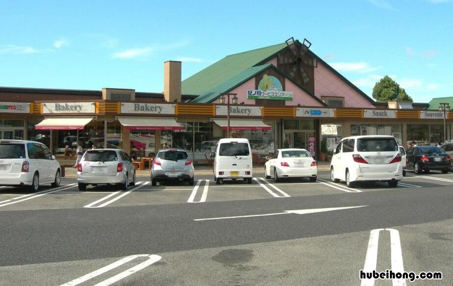 高速服务区可以掉头吗 京台高速服务区可以掉头吗最新