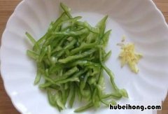 虫草花炒肉的步骤是什么 虫草花炒肉怎么炒好吃窍门
